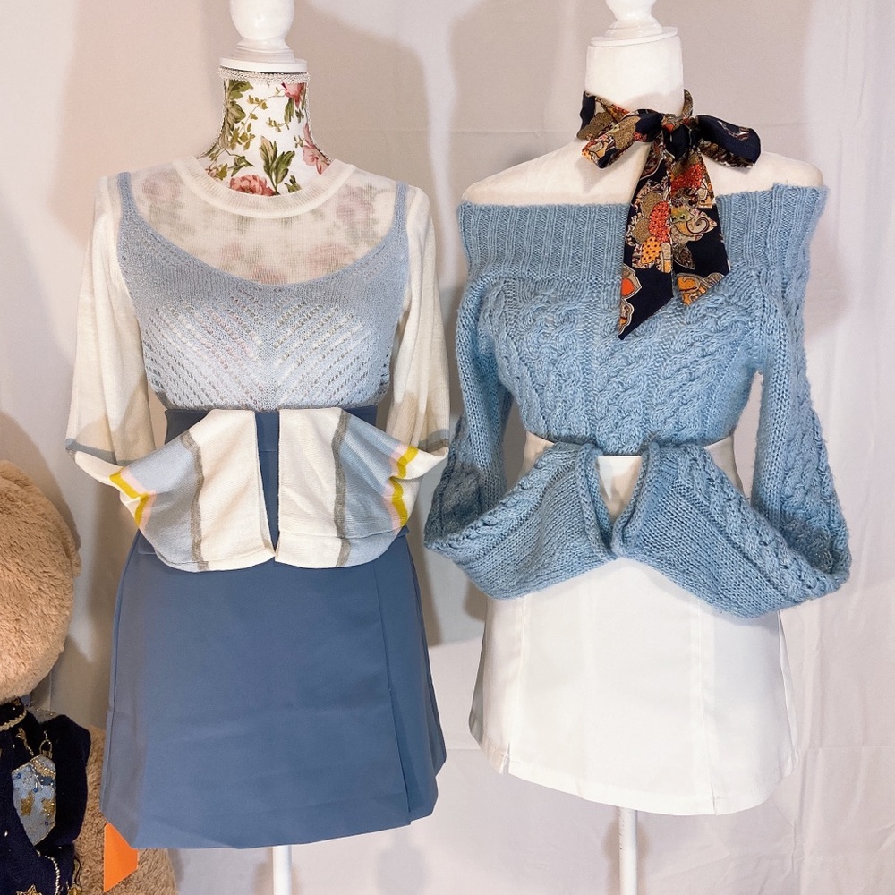 Winter Outfits 2 - Picture 4 of 4